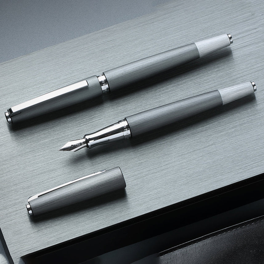 Balance Fountain Pen - INDOFUTURE - Fountain Pen