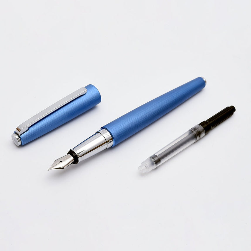 Balance Fountain Pen - INDOFUTURE - Fountain Pen