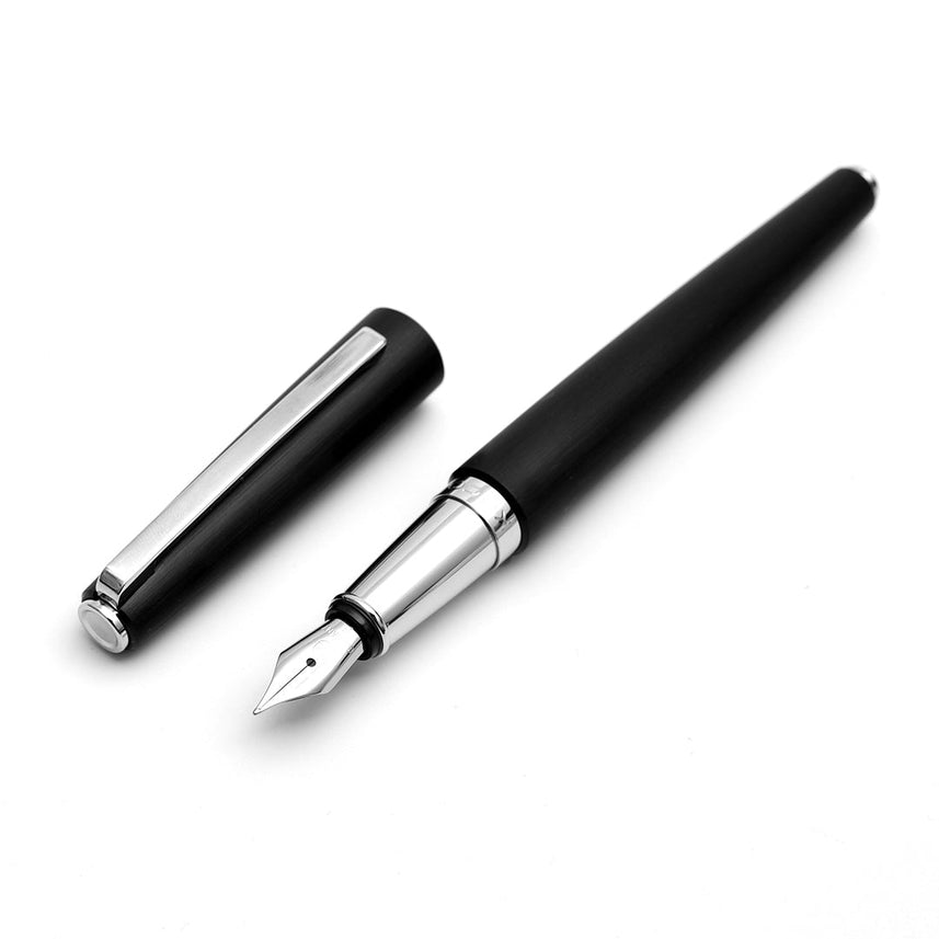 Balance Fountain Pen - INDOFUTURE - Fountain Pen