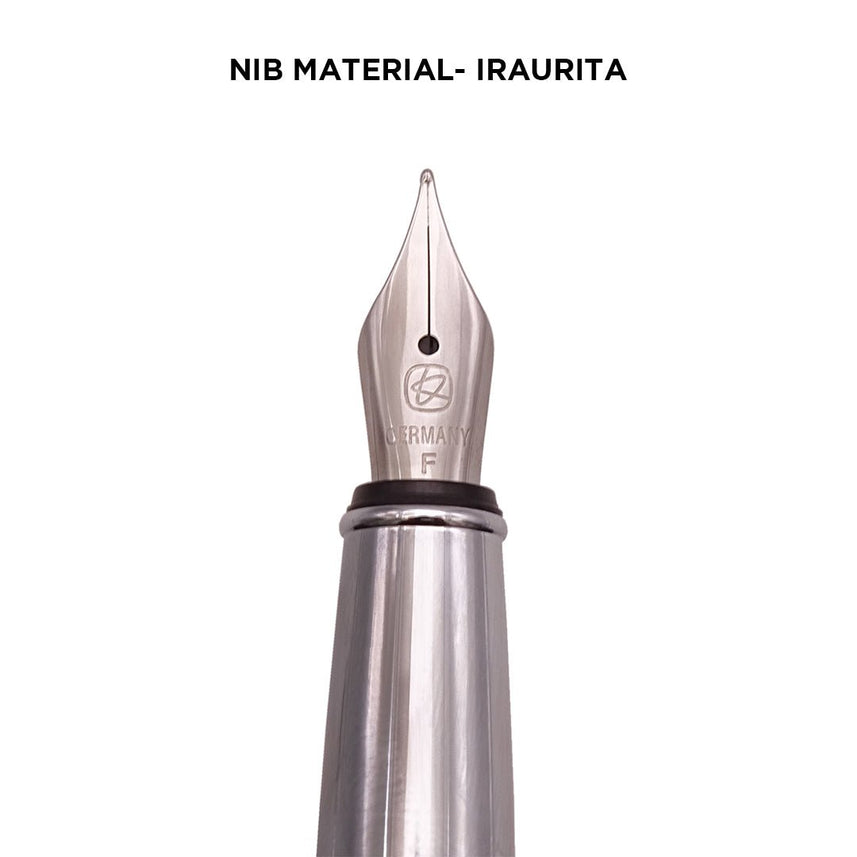 Balance Fountain Pen - INDOFUTURE - -