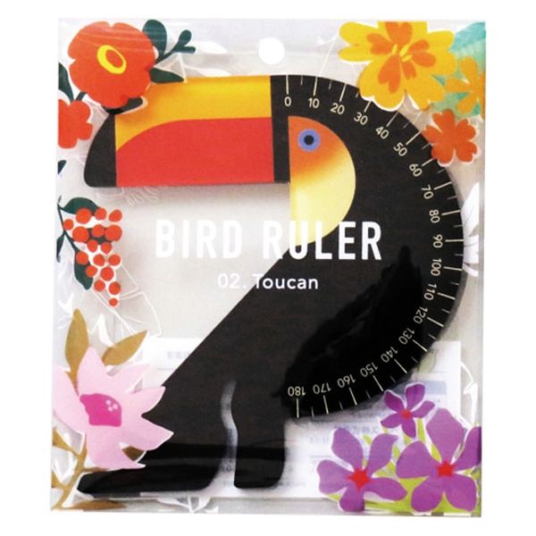 Bird Ruler / Velos