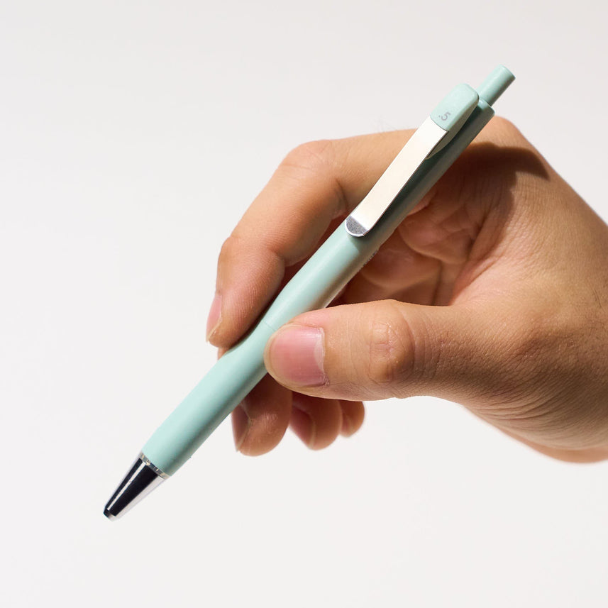 Zebra | Ballpoint Pen | bLen U