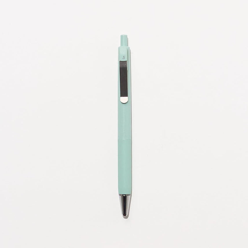 Zebra | Ballpoint Pen | bLen U