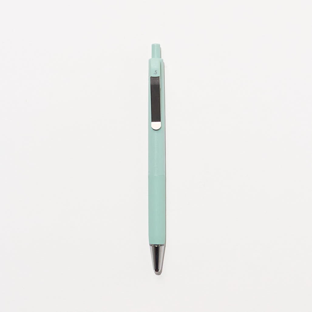 Zebra | Ballpoint Pen | bLen U