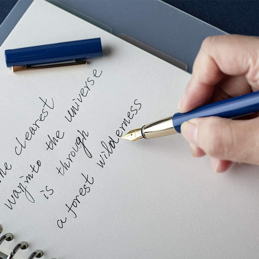 Brio Fountain Pen Set - INDOFUTURE - BU00030016 - Fountain Pen