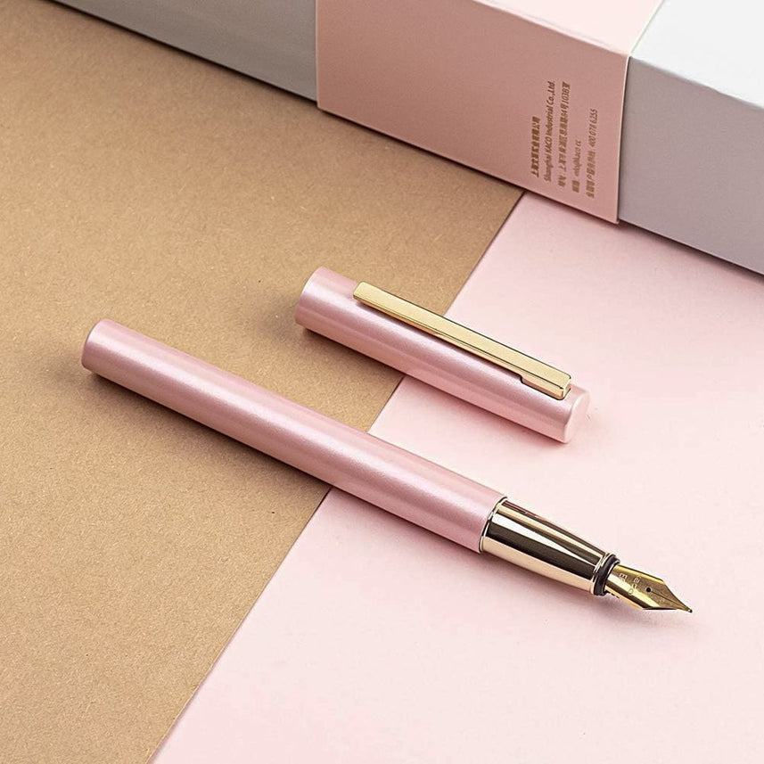 Brio Fountain Pen Set - INDOFUTURE - BU00030012 - Fountain Pen