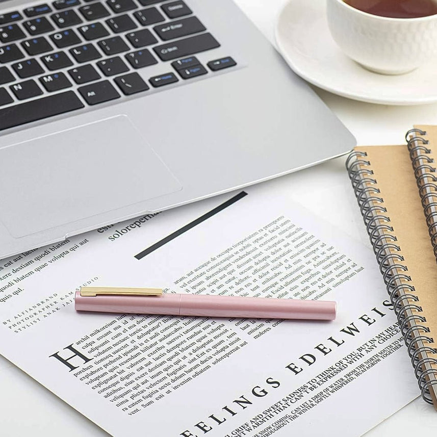 Brio Fountain Pen Set - INDOFUTURE - BU00030012 - Fountain Pen