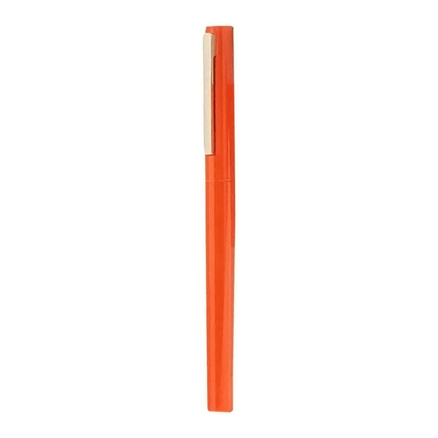 Brio Fountain Pen Set - INDOFUTURE - BU00030013 Orange - Fountain Pen
