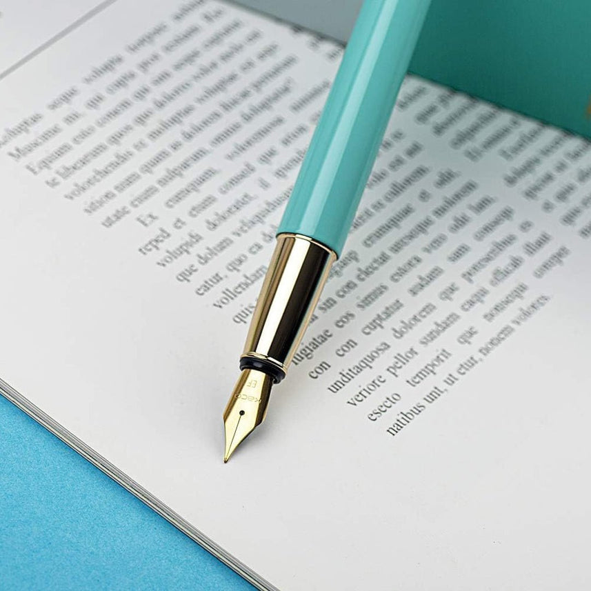 Brio Fountain Pen Set - INDOFUTURE - BU00030015 - Fountain Pen