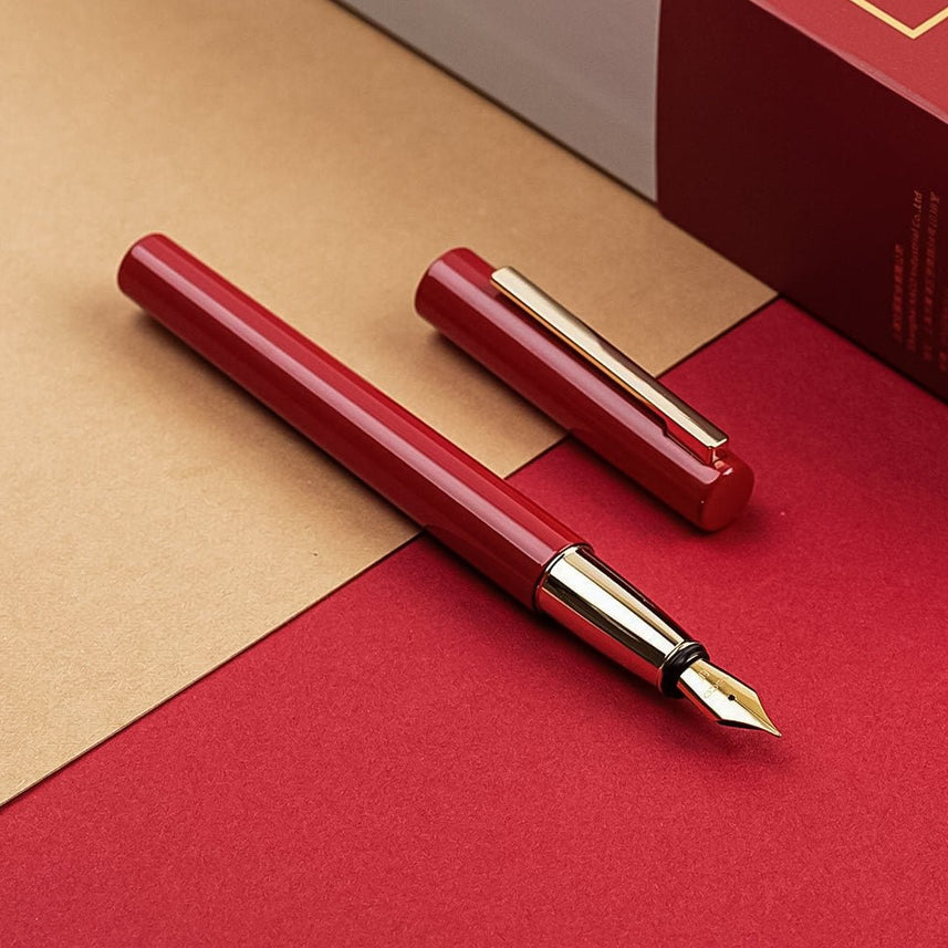 Brio Fountain Pen Set - INDOFUTURE - BU00030011 - Fountain Pen