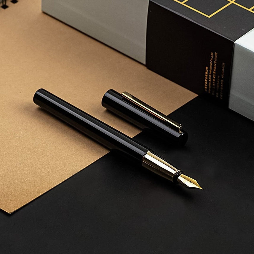 Brio Fountain Pen Set - INDOFUTURE - BU00030010 - Fountain Pen