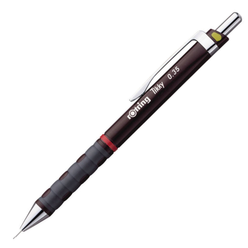 Rotring | Tikky | Mechanical Graphite Pencil | 0.35mm