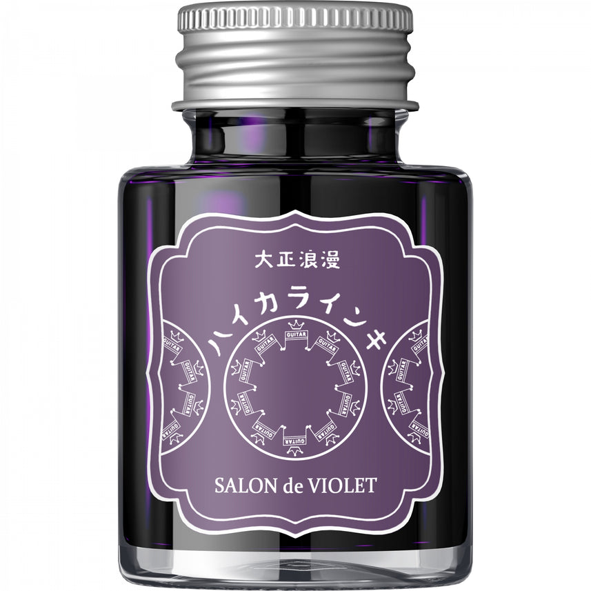 color-Salon de Violet (TRH-40ML-T63)