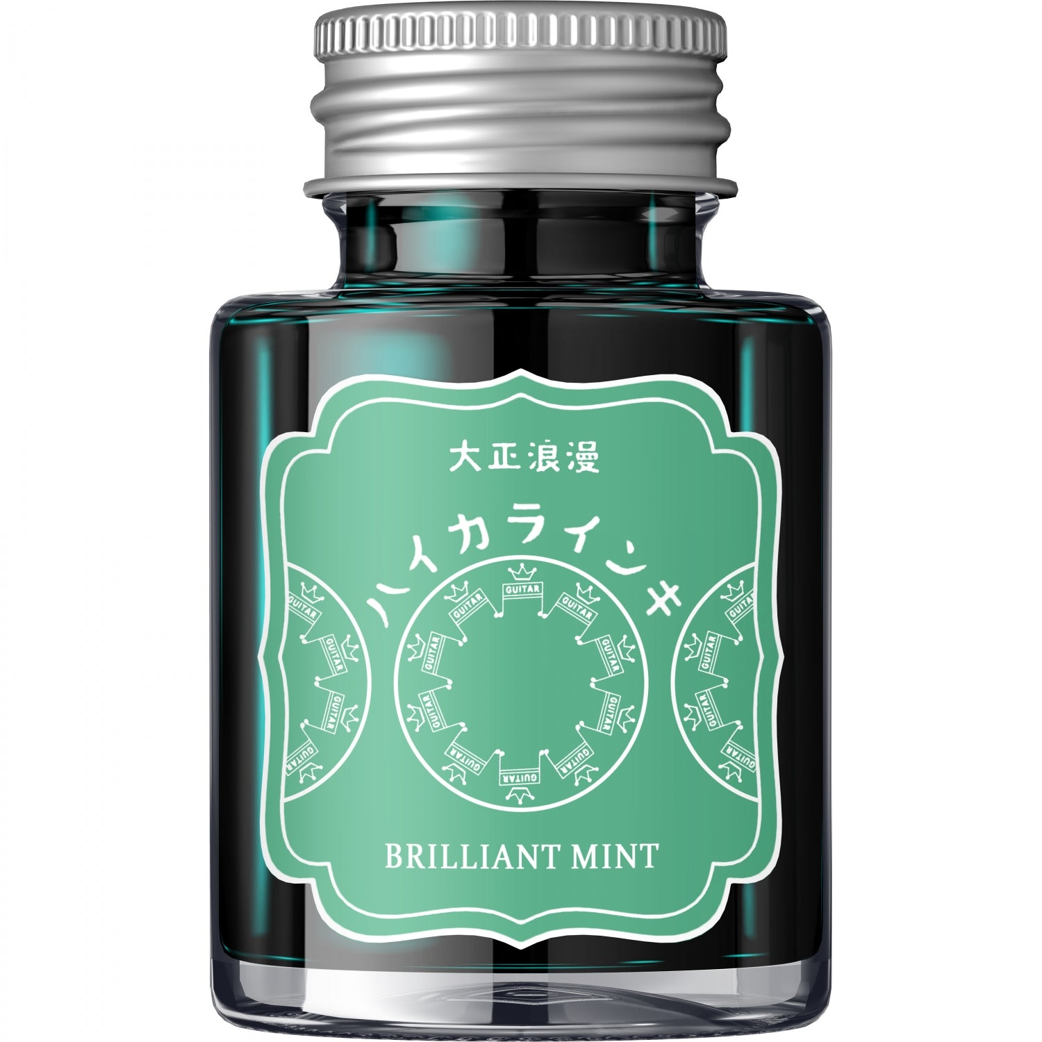 color-Brilliant-Mint-(TRH-40ML-T74)