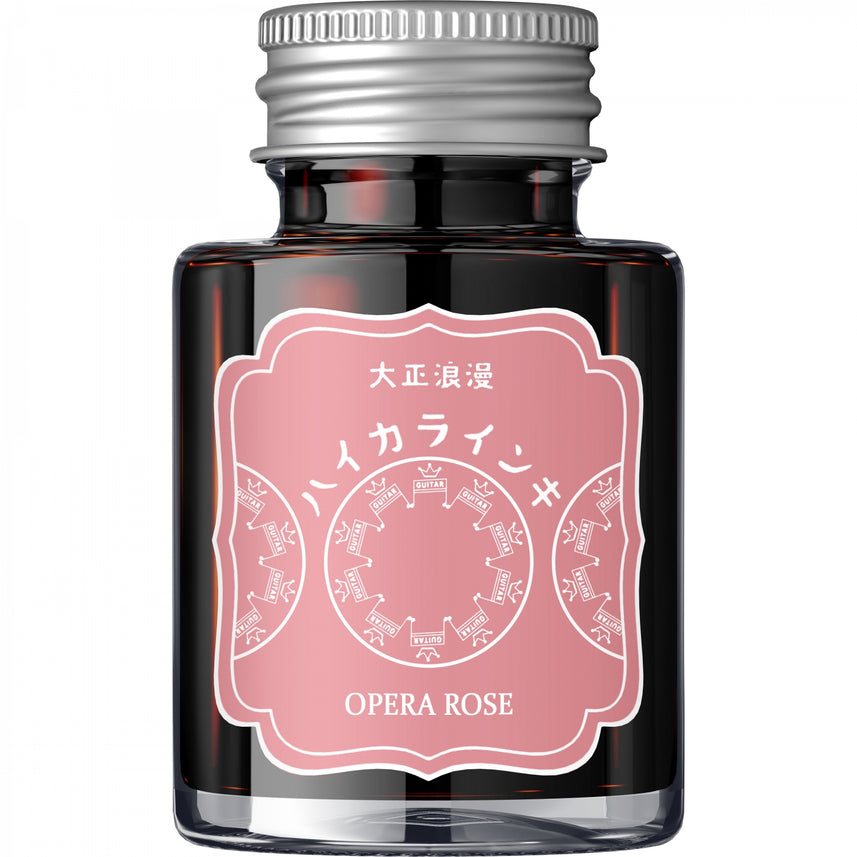 color-Opera Rose (TRH-40ML-T65)