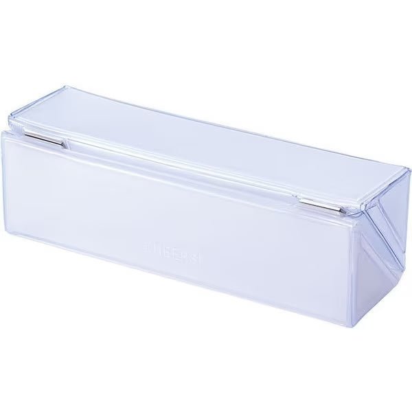 CHEERS! Square Pen Case / KING JIM