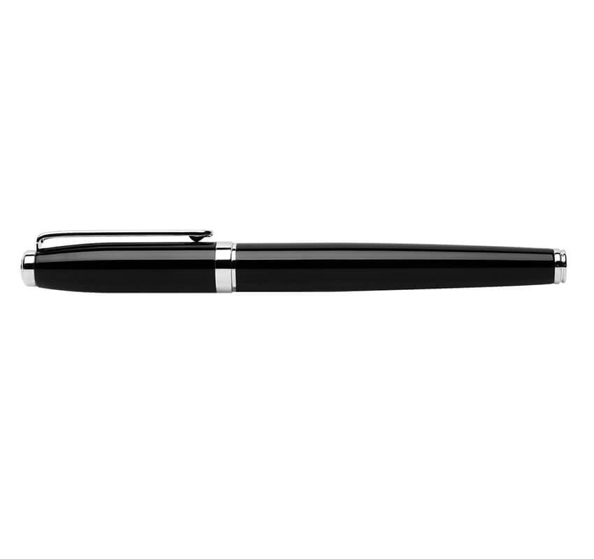Cobble Fountain Pen - INDOFUTURE - -