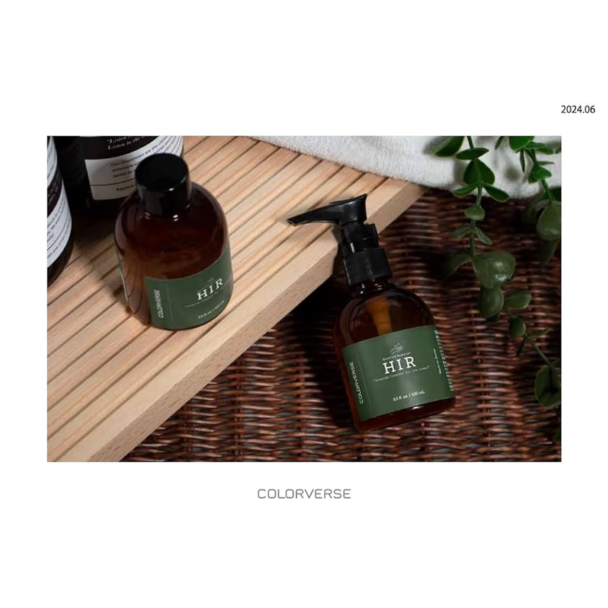 Colorverse | Hand Ink | Removal | 100ml