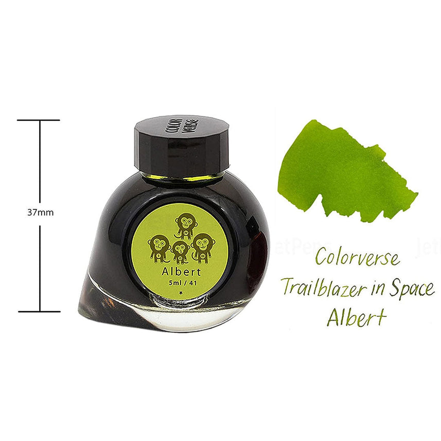 Colorverse Mini | 5ml | Albert