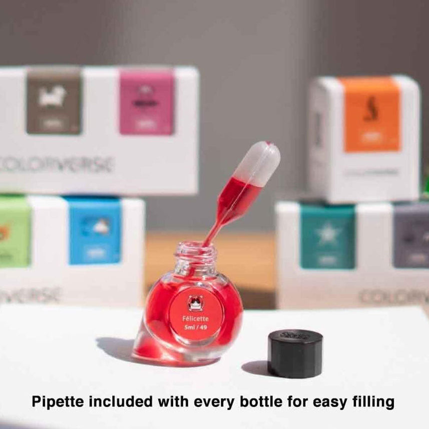 Colorverse Mini | 5ml | Albert