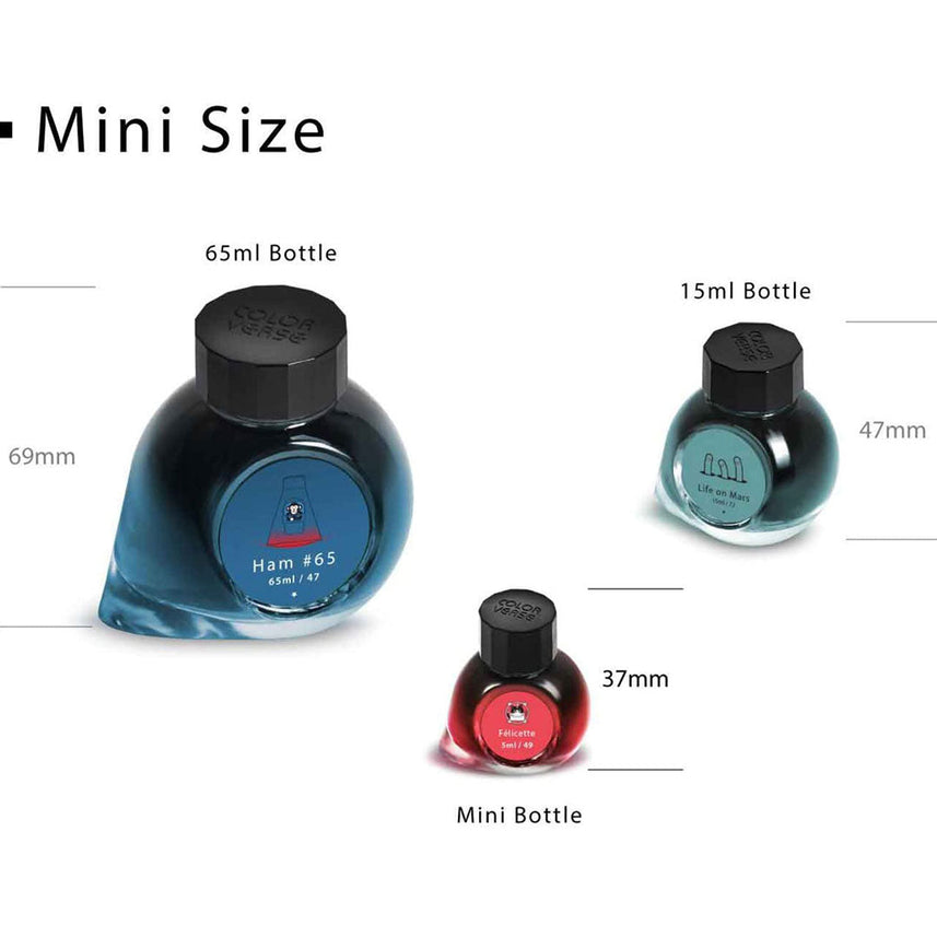 Colorverse Mini | 5ml | Albert