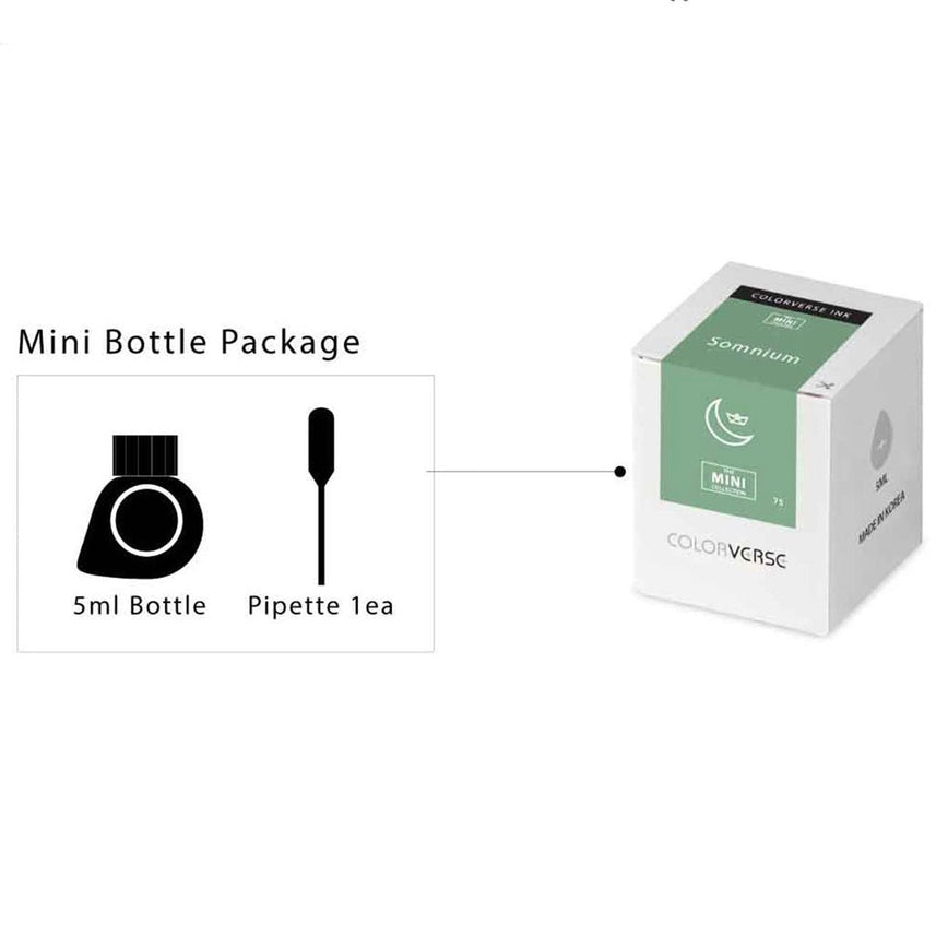 Colorverse Mini | 5ml | Albert