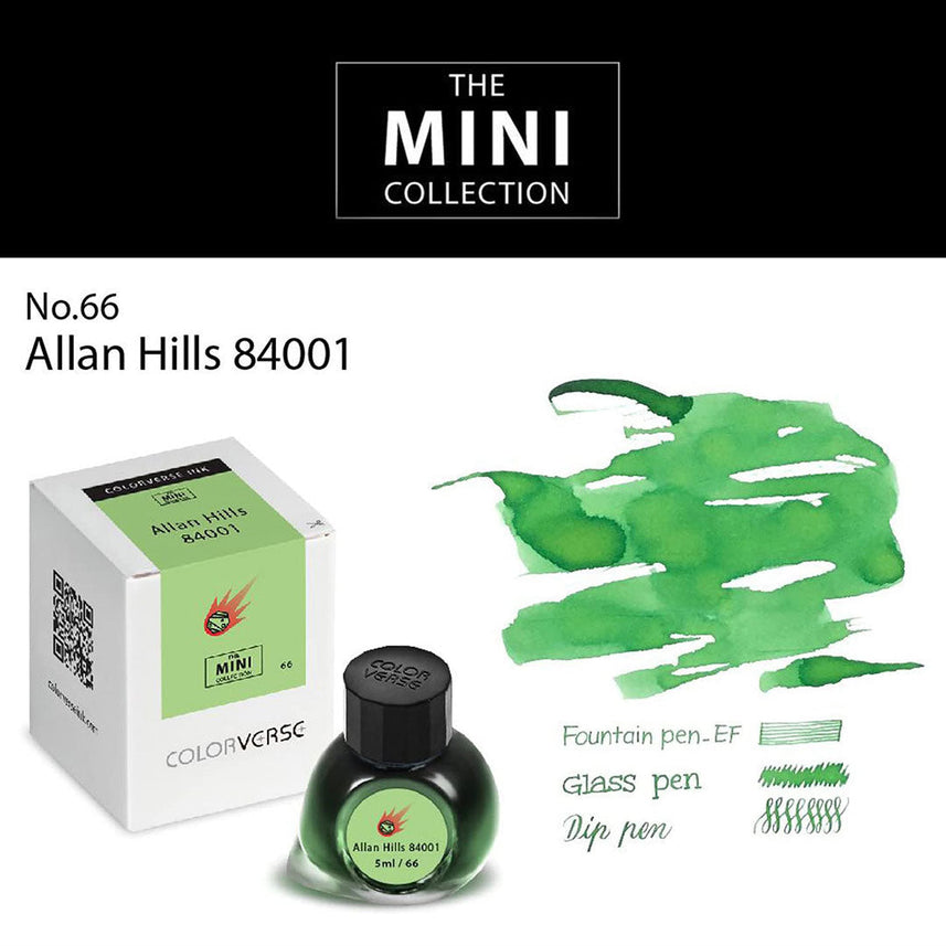 Colorverse Mini | 5ml | Allen Hills 84001