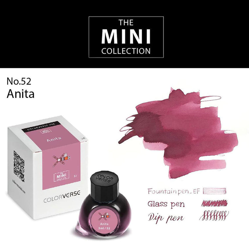 Colorverse Mini | 5ml | Anita