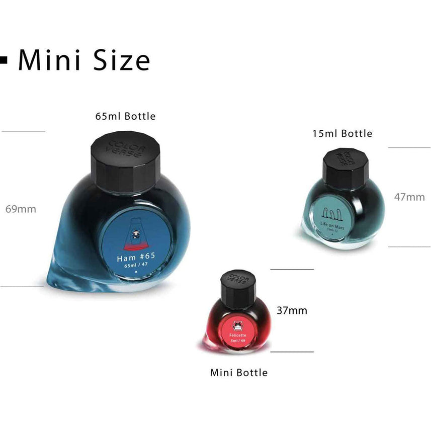 Colorverse Mini | 5ml | Hubble Zoom