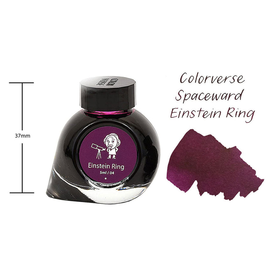 Colorverse Mini | 5ml | Einstein Ring