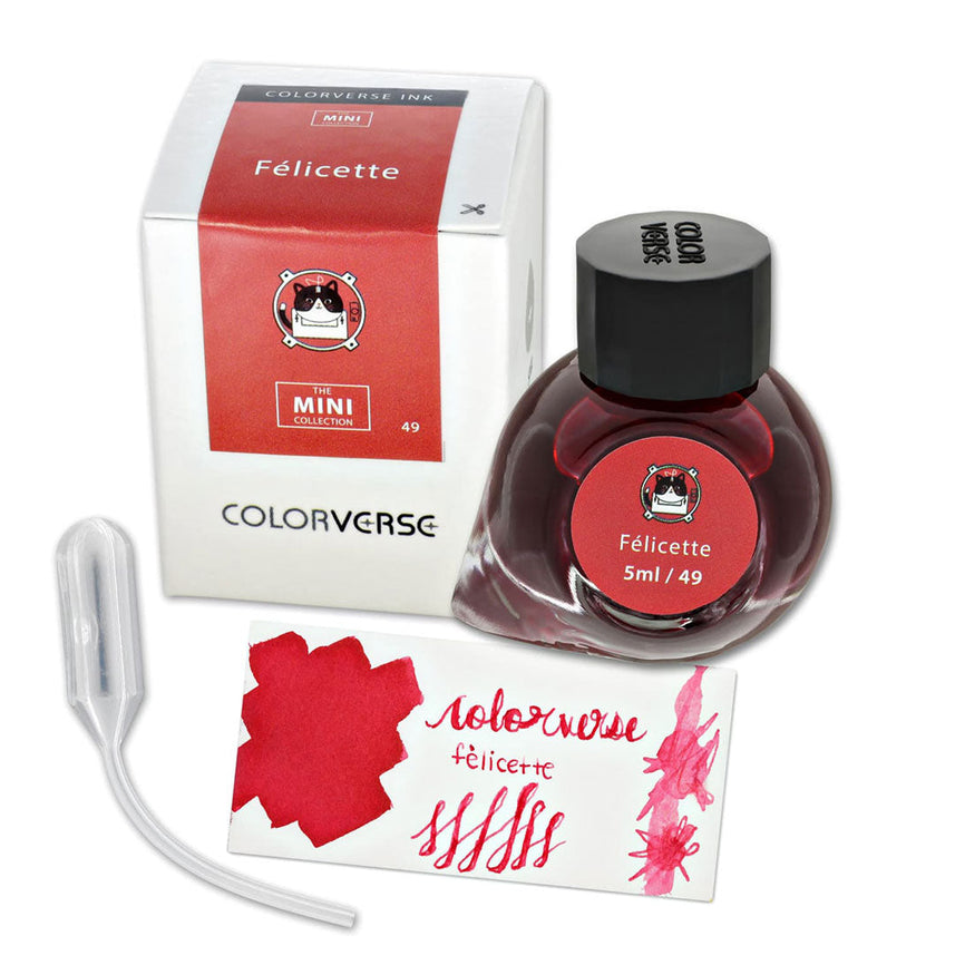 Colorverse Mini | 5ml | Felicette