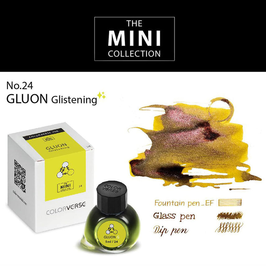 Colorverse Mini | 5ml | Gluon