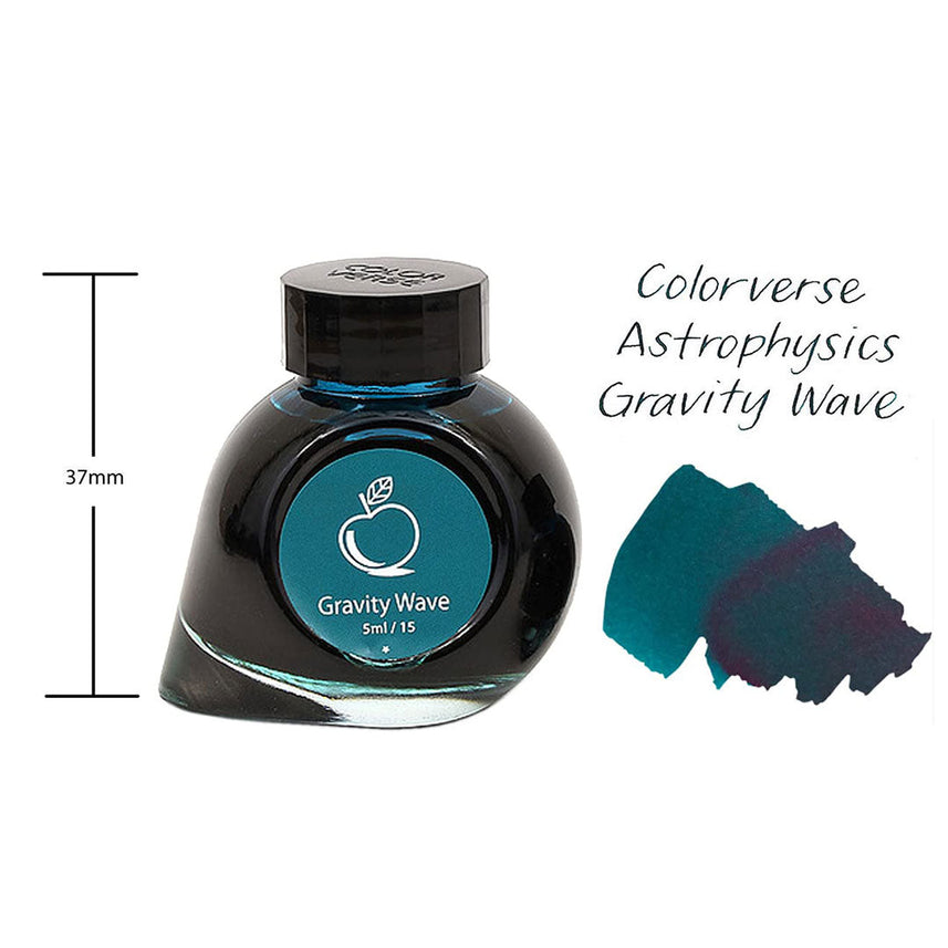Colorverse Mini | 5ml | Gravity Wave