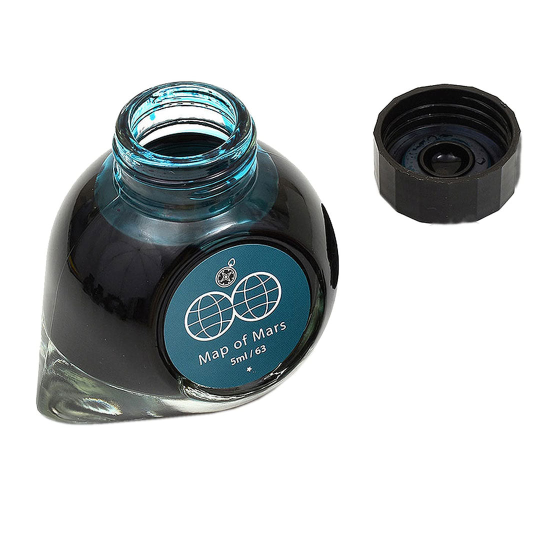 Colorverse Mini | 5ml | Map of Mars