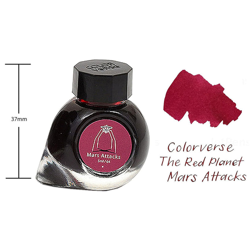 Colorverse Mini | 5ml | Mars Attack