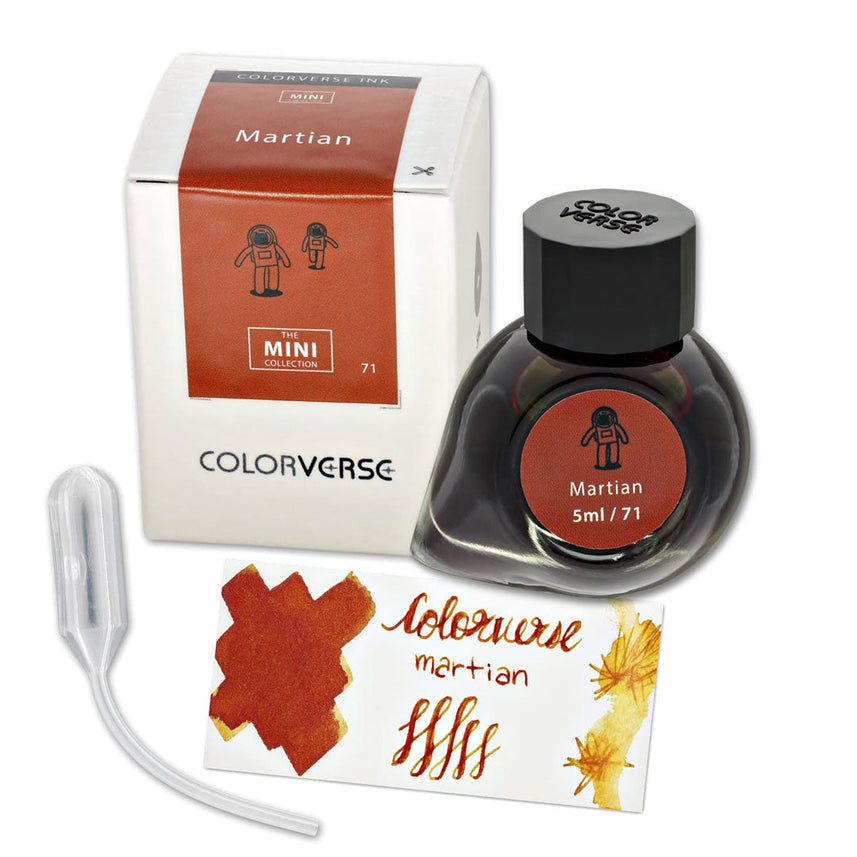 Colorverse Mini | 5ml | Martian