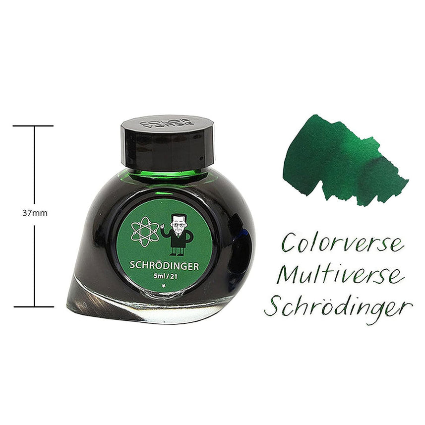 Colorverse Mini | 5ml | Schrodinger