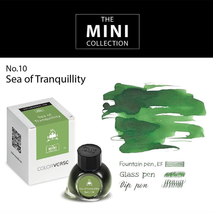 Colorverse Mini | 5ml | Sea Of Tranquillity