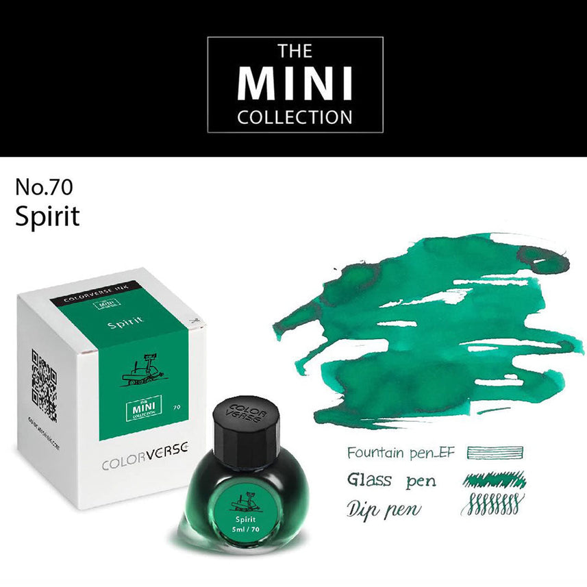 Colorverse Mini | 5ml | Spirit