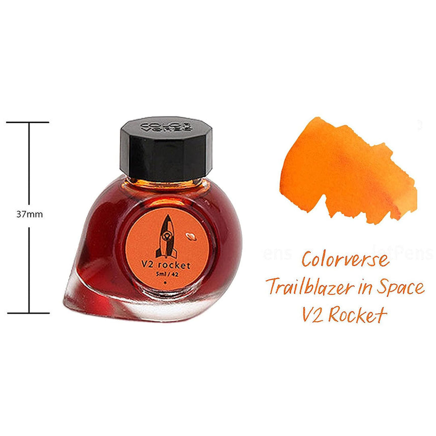 Colorverse Mini | 5ml | V2 Rocket