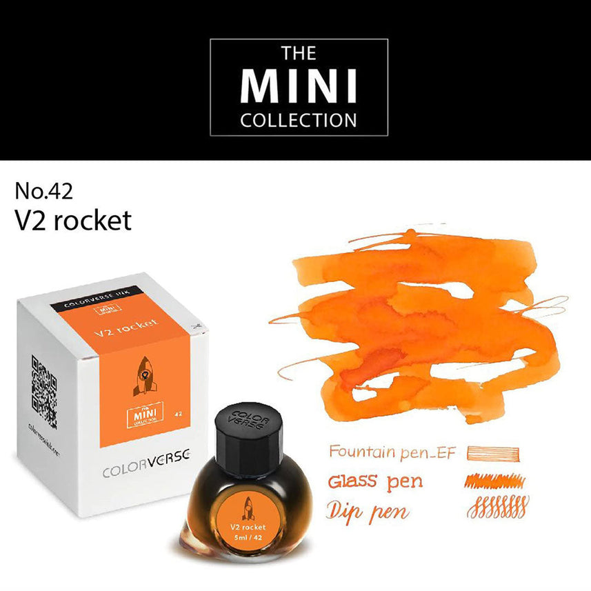 Colorverse Mini | 5ml | V2 Rocket