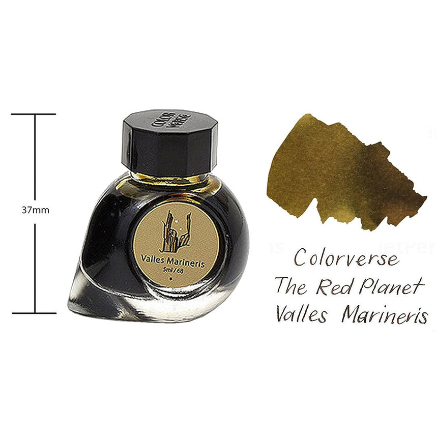 Colorverse Mini | 5ml | Valles Marineris