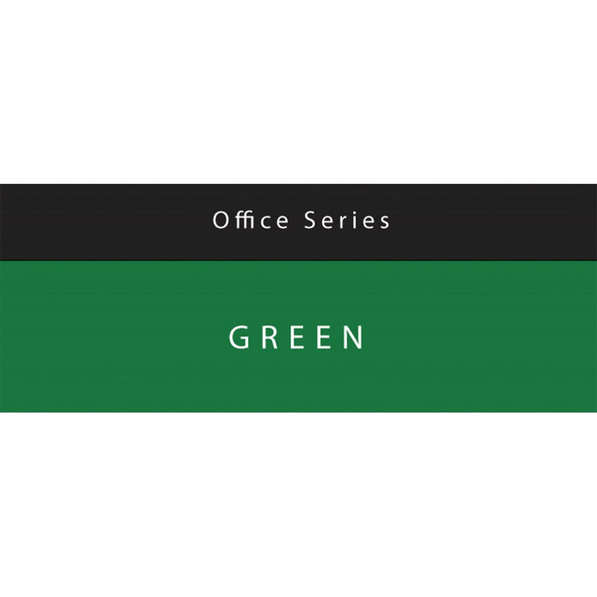 Colorverse Office Series Green Fountain Pen Ink – 30ml