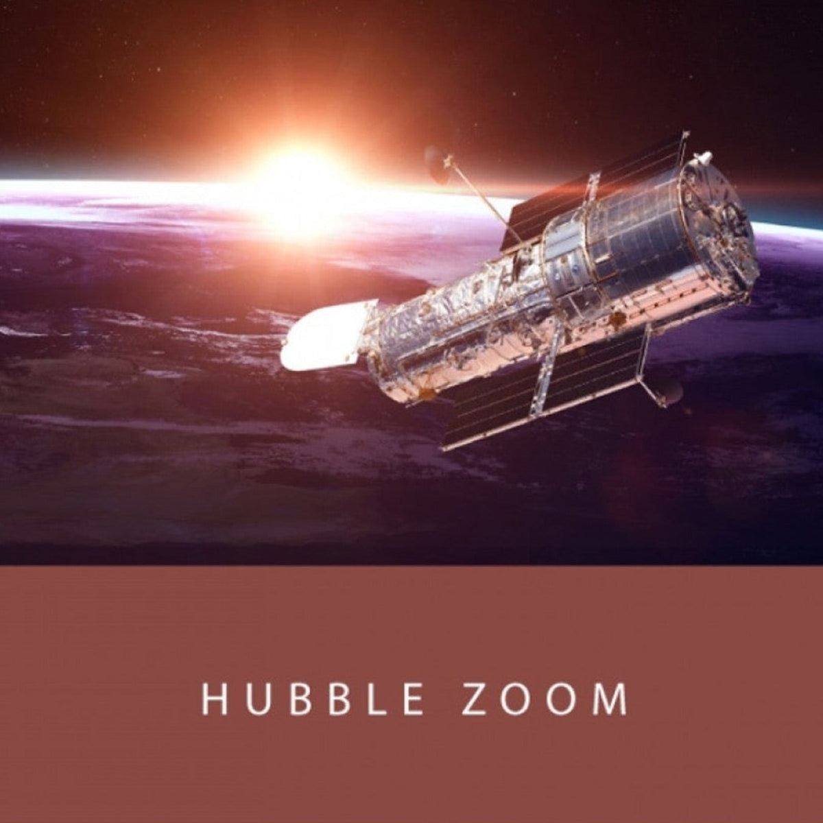 Colorverse Spaceward Series Hubble Zoom Fountain Pen Ink – 65ml & 15ml Set