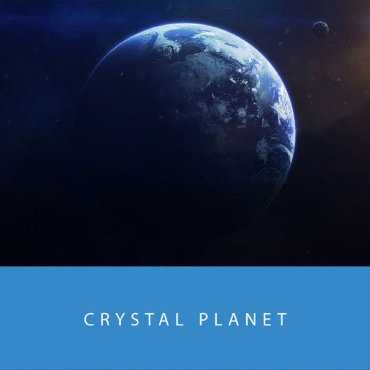 Colorverse Spaceward Series Crystal Planet Fountain Pen Ink – 65ml & 15ml Set