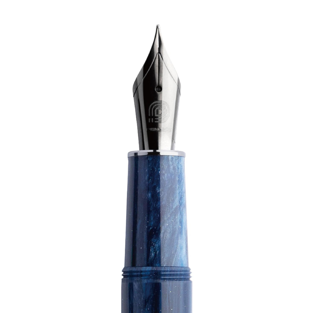 Penlux Concerto Kyanite Fountain Pen