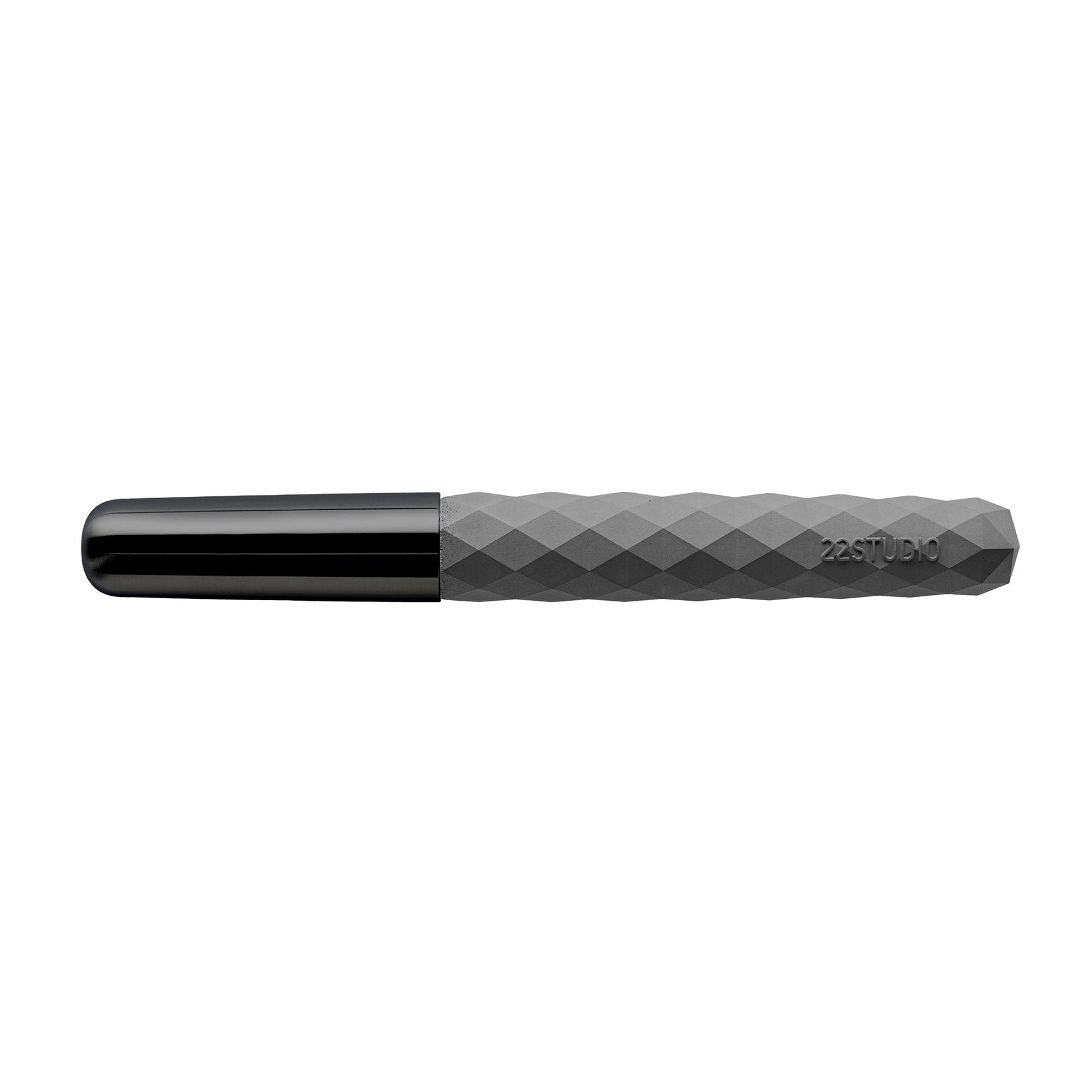 Polygon Fountain Pen