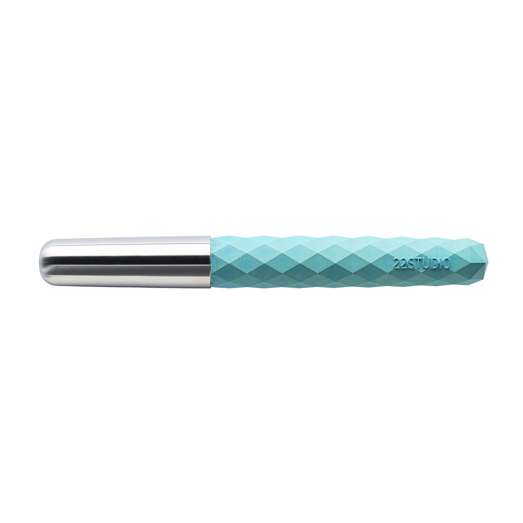 Polygon Fountain Pen
