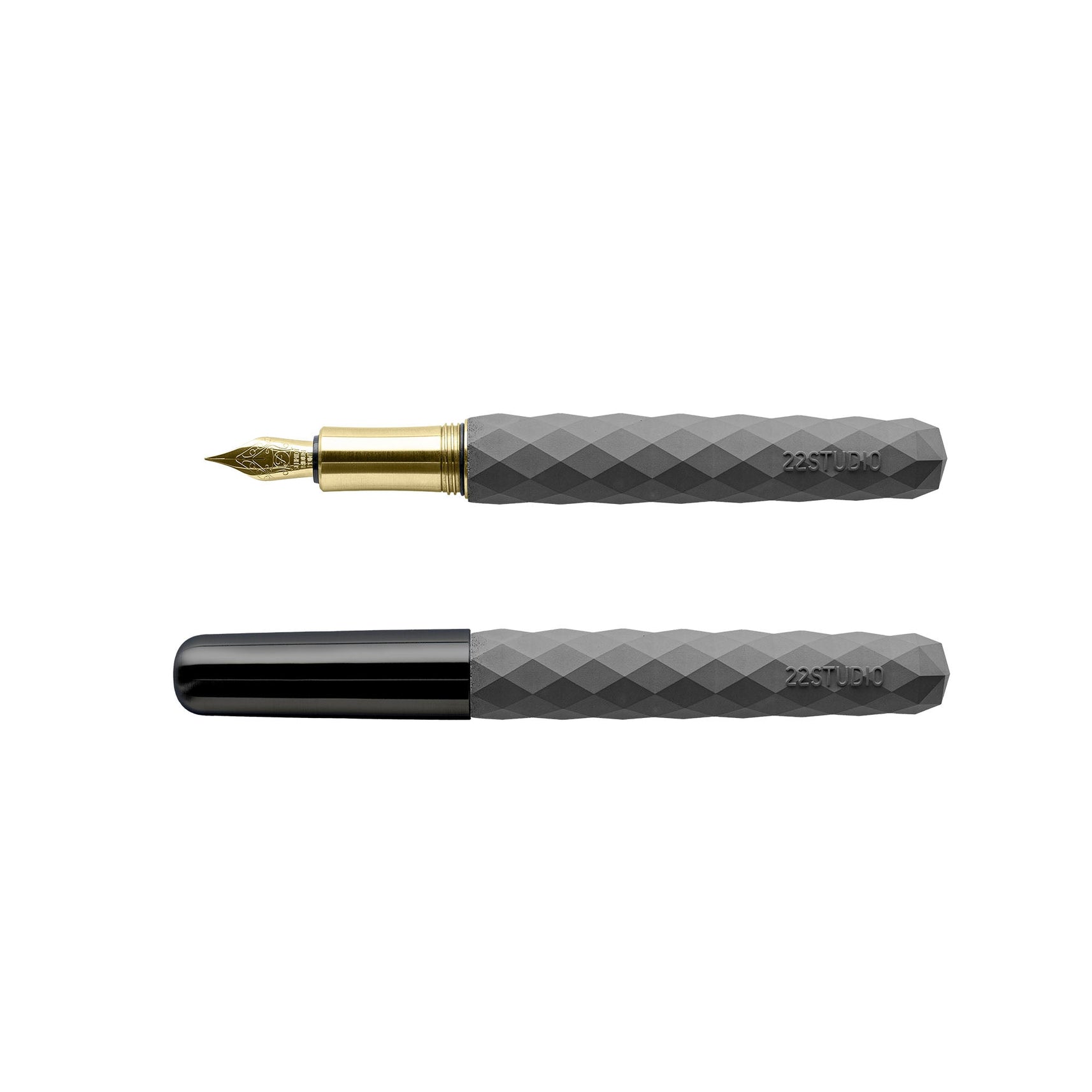 Polygon Pen Set