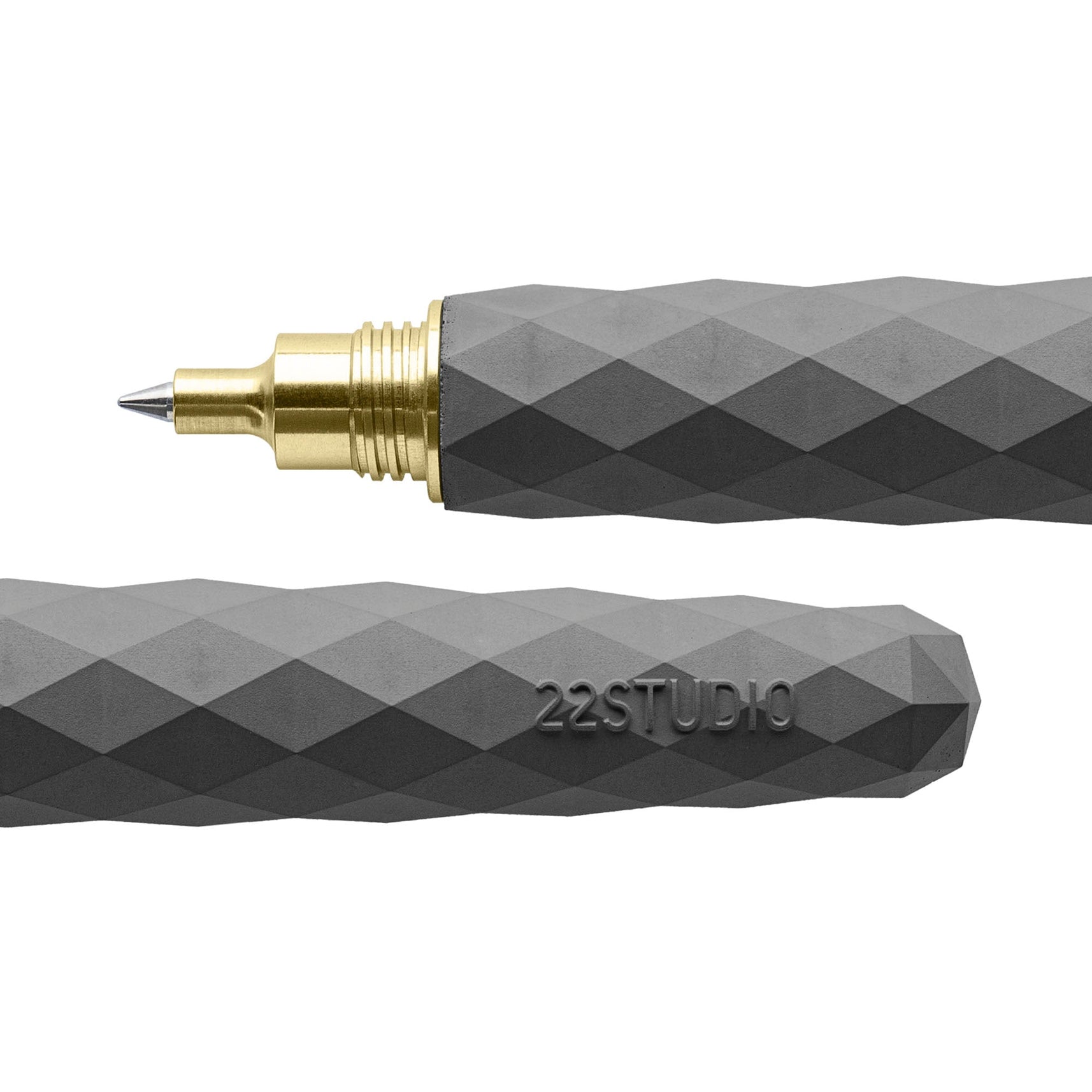 Polygon Rollerball Pen
